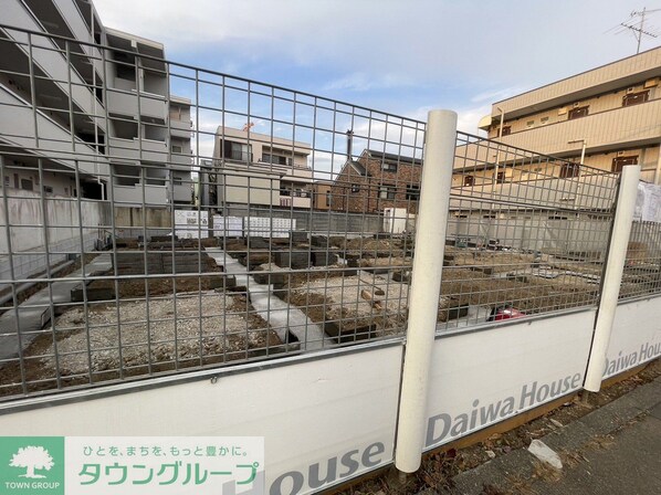 D-comodo小金井貫井北町の物件内観写真